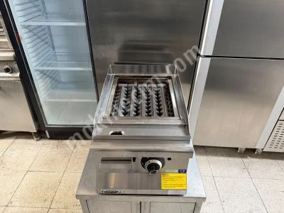 Empero Emp.6Lg010 Gazlı Lavtaşlı Izgara