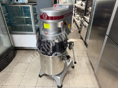 Omis Yunus Model 60 Lık Planet Mikser