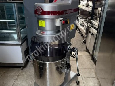 Omis Yunus Model 60 Lık Planet Mikser