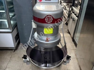 Omis Yunus Model 60 Lık Planet Mikser