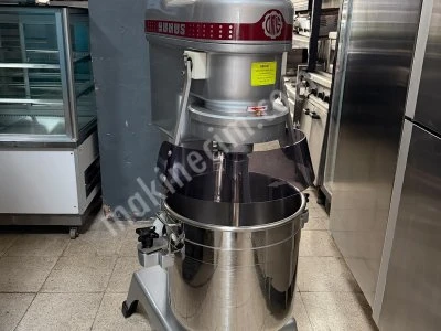 Omis Yunus Model 60 Lık Planet Mikser