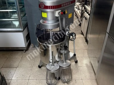 Omis Yunus Model 60 Lık Planet Mikser