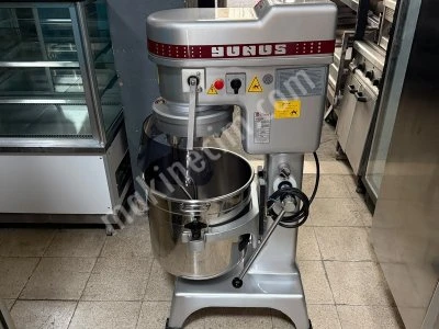 Omis Yunus Model 60 Lık Planet Mikser