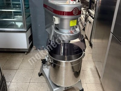 Omis Yunus Model 60 Lık Planet Mikser