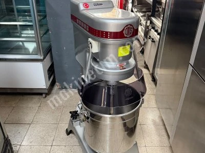 Omis Yunus Model 60 Lık Planet Mikser