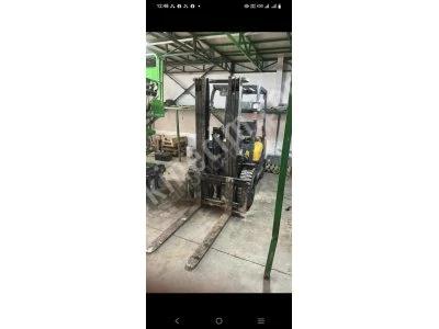 Satılık Forklift
