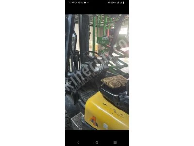 Satılık Forklift
