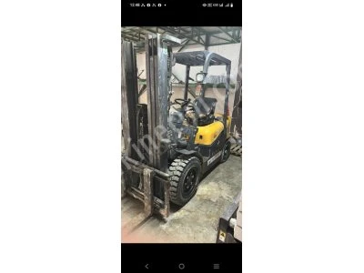 Satılık Forklift