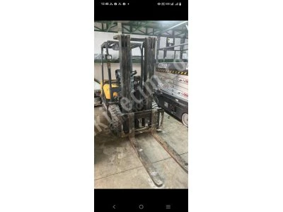 Satılık Forklift