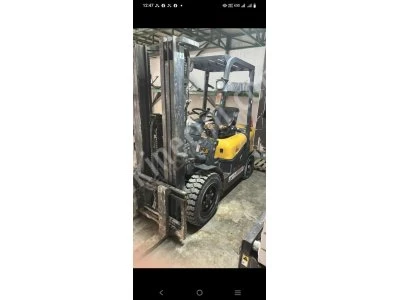 Satılık Forklift