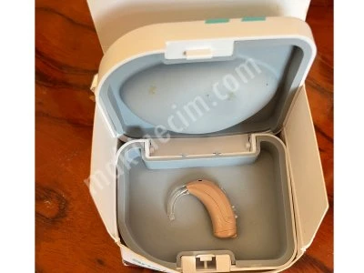 İşitme Cihazı Çok Az Kullanıldı