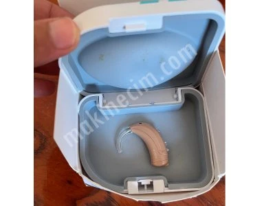 İşitme Cihazı Çok Az Kullanıldı