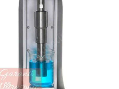 Satılık İndüstriyel 30 Khz Sonikatör Sıvı İşleme Isp 1000 Reaktörlü+Sehpa-1000Watt