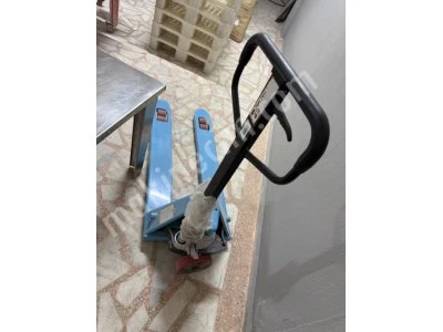 Komple Satılık Şekerleme Tesisi