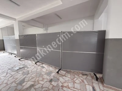 Komple Satılık Şekerleme Tesisi