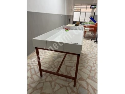 Komple Satılık Şekerleme Tesisi