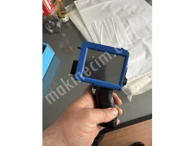 Komple Satılık Şekerleme Tesisi