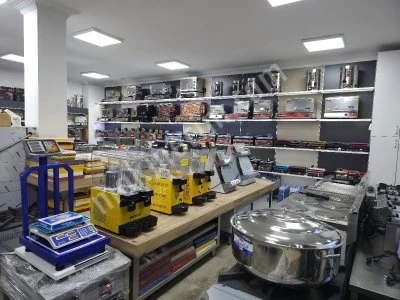 Çiftli Şerbetlik ve Limonata Makinesi, Soğuk Içecek Dispenseri