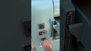 Ege Makina Revizyonlu Makinsan 60Lık Çift Motorlu Hız Ayarlı Ahşap Kalınlık Makinası