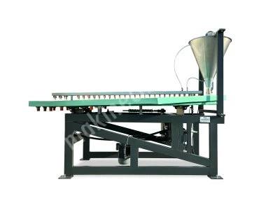 Gold Separation Table Vza-Gt01