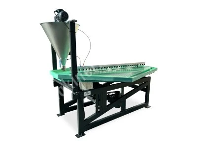 Gold Separation Table Vza-Gt01