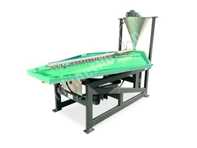 Gold Separation Table Vza-Gt01
