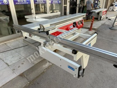 Mızrak Prestij 2800 2.80 Çizicili Yatar Daire Testere