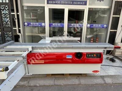Mızrak Prestij 2800 2.80 Çizicili Yatar Daire Testere