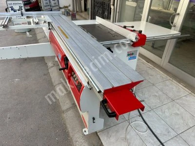 Mızrak Prestij 2800 2.80 Çizicili Yatar Daire Testere