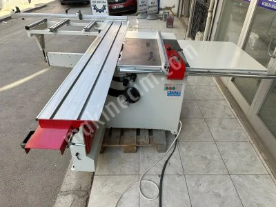Mızrak Prestij 2800 2.80 Çizicili Yatar Daire Testere