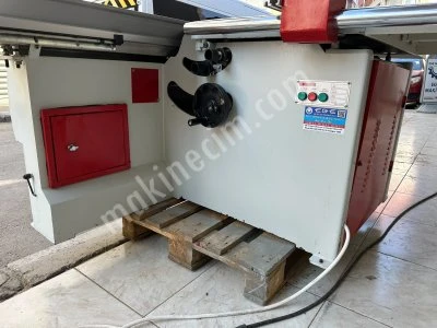 Mızrak Prestij 2800 2.80 Çizicili Yatar Daire Testere