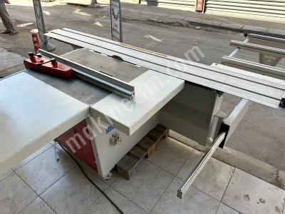 Mızrak Prestij 2800 2.80 Çizicili Yatar Daire Testere