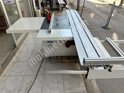 Mızrak Prestij 2800 2.80 Çizicili Yatar Daire Testere