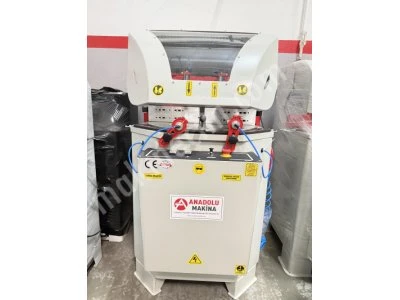 2026 Model Alüminyum 600 Mm Testereli Soğutma Hidroçek Metrelik