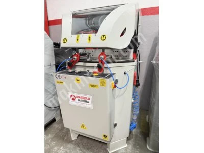 2026 Model Alüminyum 600 Mm Testereli Soğutma Hidroçek Metrelik