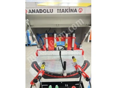 2026 Model Alüminyum 600 Mm Testereli Soğutma Hidroçek Metrelik