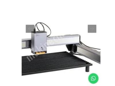 40 W Snapmarker Lazer Masa Üstü