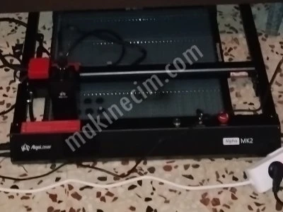 Algo Lazer 20W