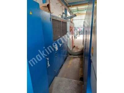 Trumpf 3030L 4000W Lazer Kesim