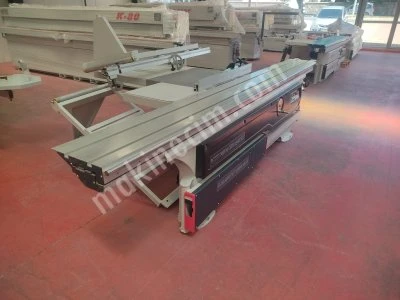 Özbaşkent 3800 Çizicili Yatar Daire