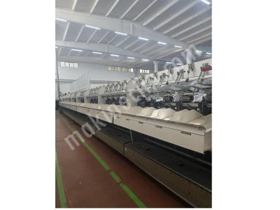 2020 Model Ssm Tekstürü
