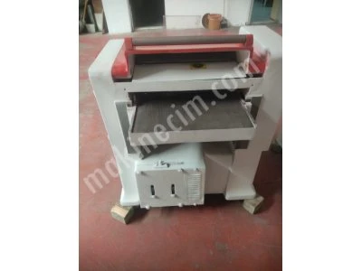 40Lık Kalınlık Makinası Temiz 2.El
