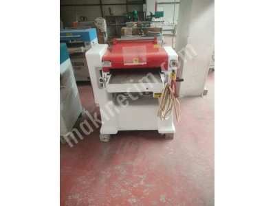 40Lık Kalınlık Makinası Temiz 2.El
