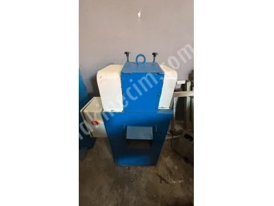 Granatör Makinası