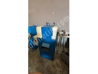 Granatör Makinası