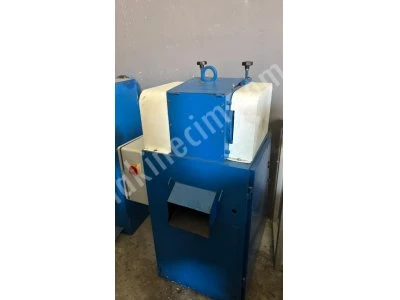 Granül Kesme Makinesi