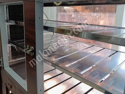 Kebap Meze Dolabı Teşhir Dolabı Pasta Dolabı Depolu Et Kasap Dolabı Soğutucu Dolap