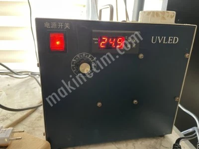 Uv Baskı Makşnesi Nocai40X60
