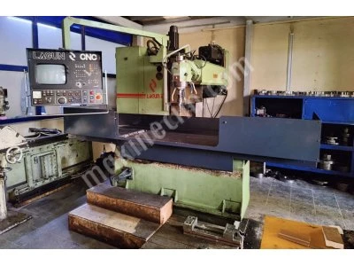 Cnc Bed Freze Lagun Bfb1200