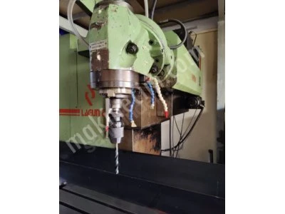 Cnc Bed Freze Lagun Bfb1200